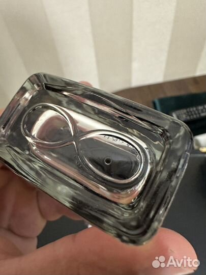 Orto Parisi boccanera оригинал распив