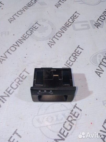 Часы Kia Spectra S6D 2008