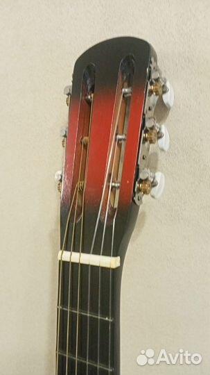 Акустическая Гитара 4/4 Аккорд 5с13-R