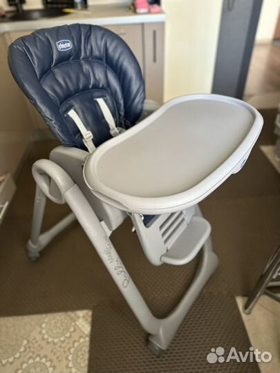Стул для кормления chicco