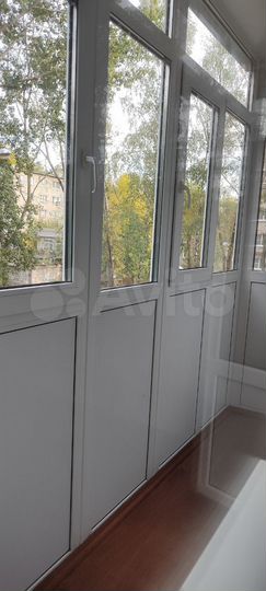 2-к. квартира, 45 м², 2/5 эт.