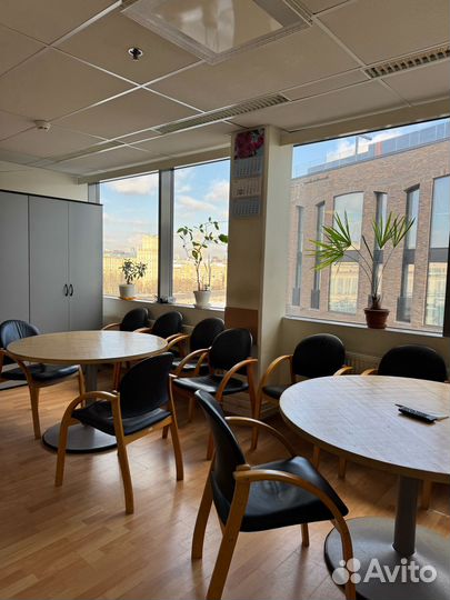 Офисная мебель бу офис под ключ