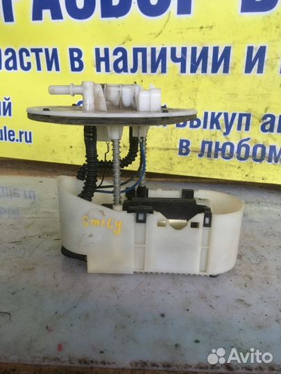 Насос топливный lifan Smily (320)