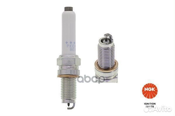 Pker7A8EGS свеча зажигания Audi A1/A4/Q2, VW P