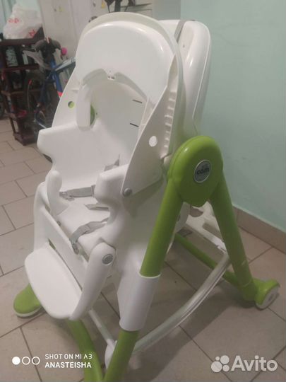 Стул для кормления
