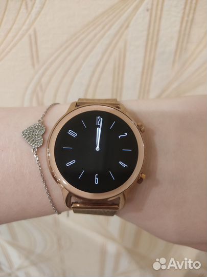 Часы honor watch magic 2