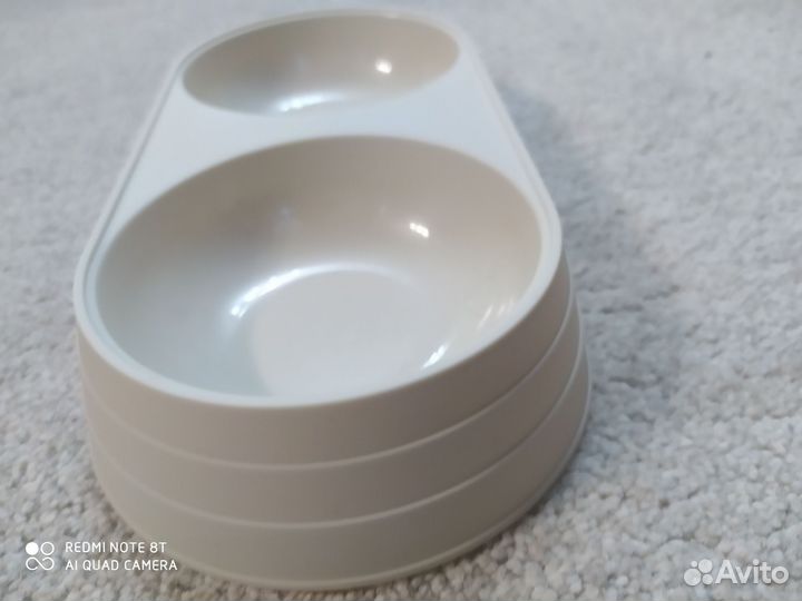 Миски для кошек