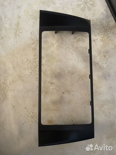 Мультимедиа УАЗ (316300-7901030-00)