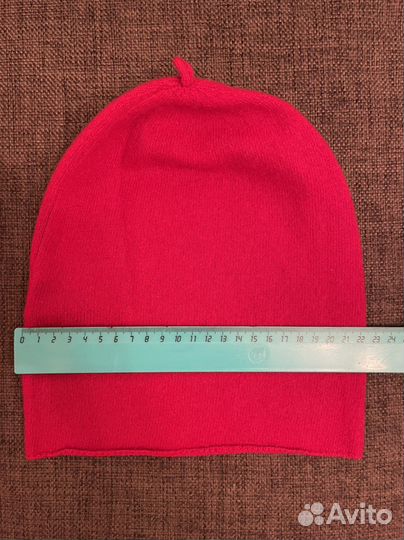 Шапка и шарф Benetton