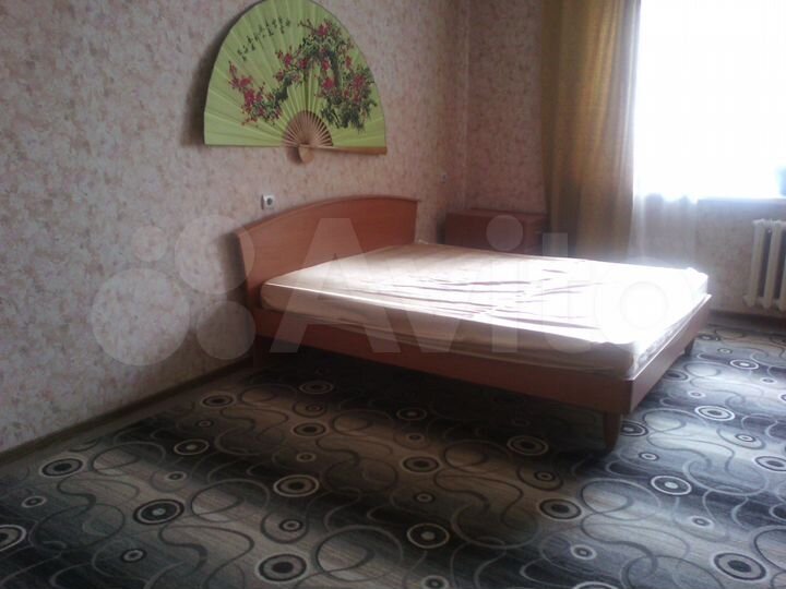 3-к. квартира, 89 м², 9/12 эт.