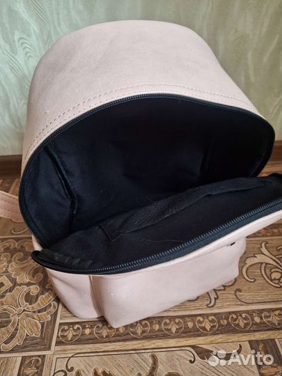 Рюкзак женский