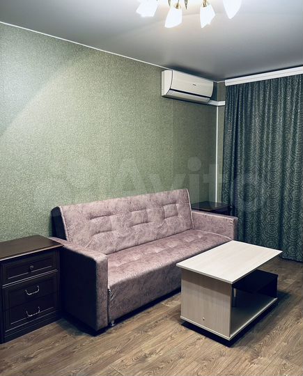 1-к. квартира, 42,2 м², 12/16 эт.