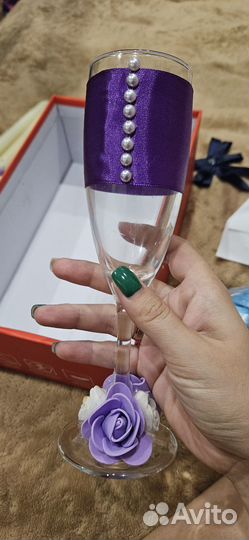 Набор для свадьбы