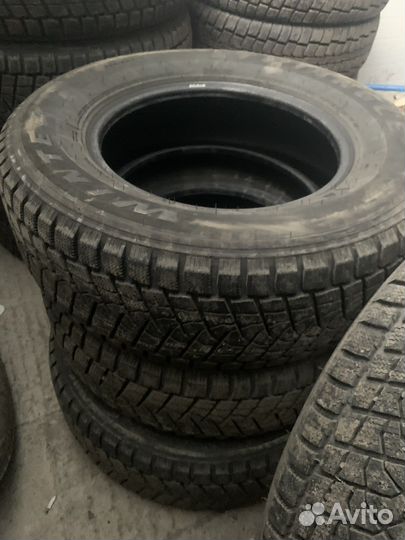 Triangle Winter A/T 265/65 R17