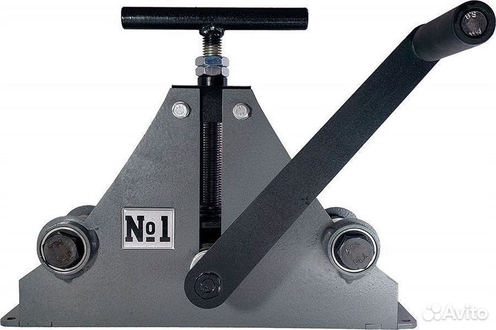 Станок Трубогиб Т/1