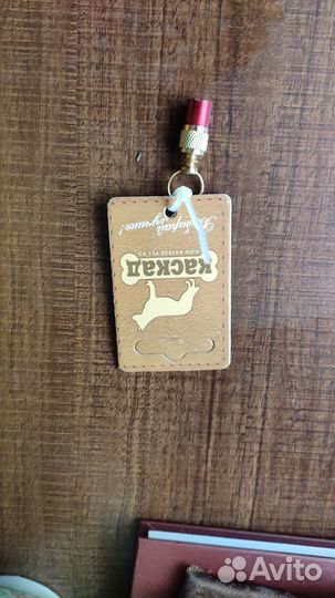 Адресник для собак