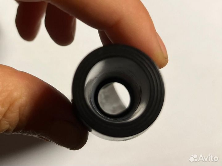 Мундштук для саксофона альт Vandoren a17