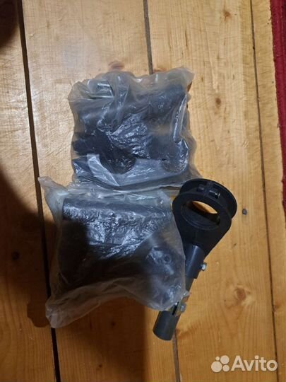 Антенный конвертодержатель - мультифид