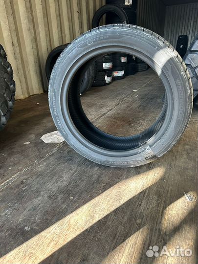 Hankook Ventus Prime 3 K125 225/45 R17
