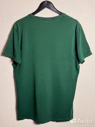 Оригинальная футболка Polo Ralph Lauren, размер L