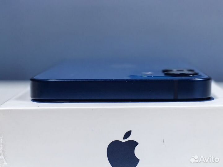 iPhone 12 mini, 128 ГБ