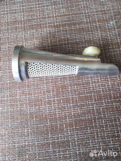 Насадка для мясорубку