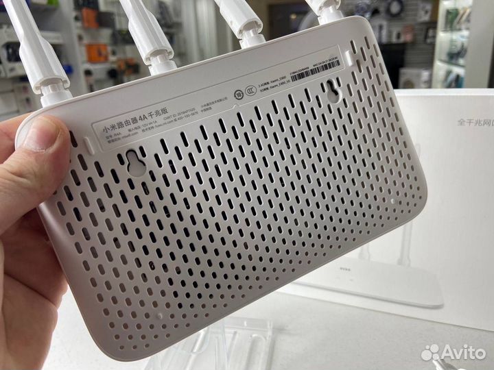 Роутер Xiaomi Mi 4A
