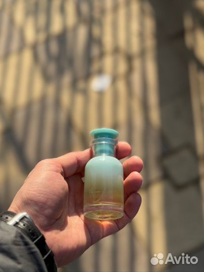 Ароматы на разлив