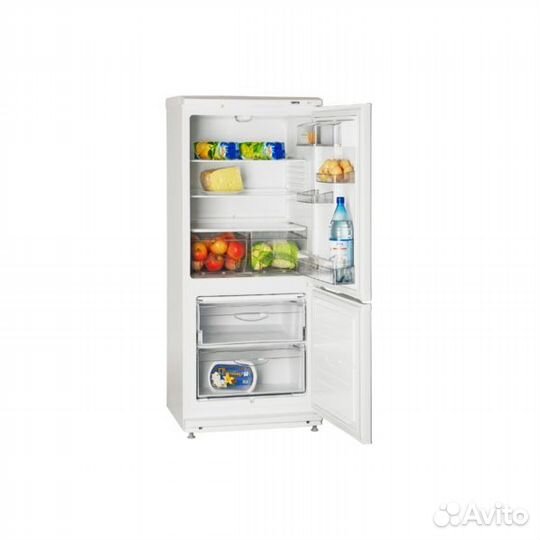 Холодильник атлант хм 4008-022