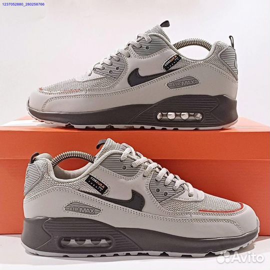 Кроссовки Nike AirMax 90