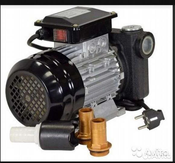 Лопатки для топливного насоса