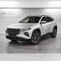 Hyundai Tucson 2.0 AT, 2024, 100 км, с пробегом, цена 3 749 000 руб.