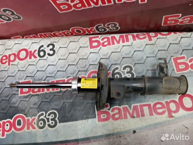 Амортизатор передний левый Chevrolet Cruze