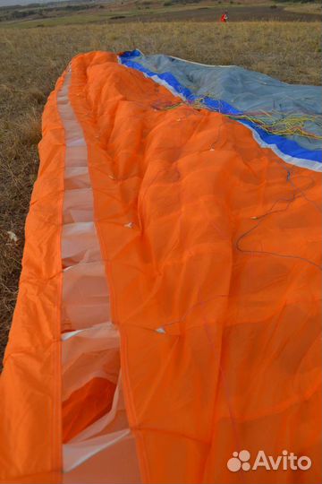 Параплан UP Kantega 2S 2007 65-85