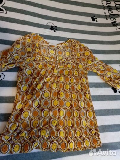 Кофты, блузы