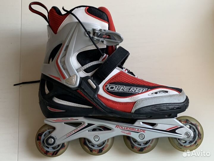 Ролики Rollerblade Spark 4.0, 44 размер