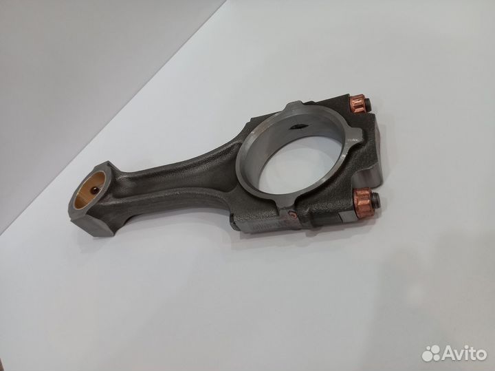 Шатуны Камаз 40