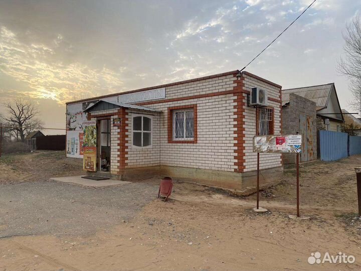 Продается магазин