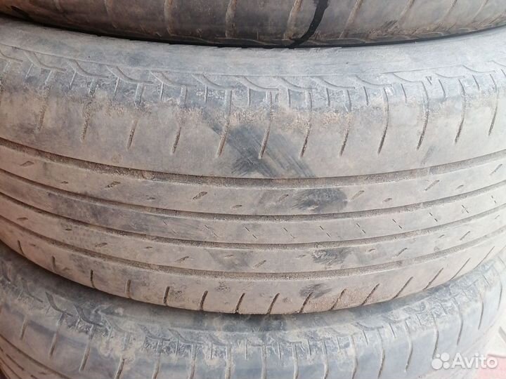 Bridgestone Nextry Ecopia 185/65 R15