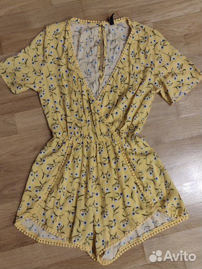 Комбинезон