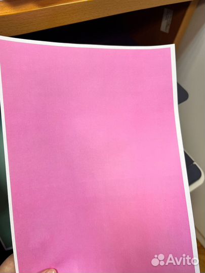 Цветной лазерный принтер xerox versalink c8000