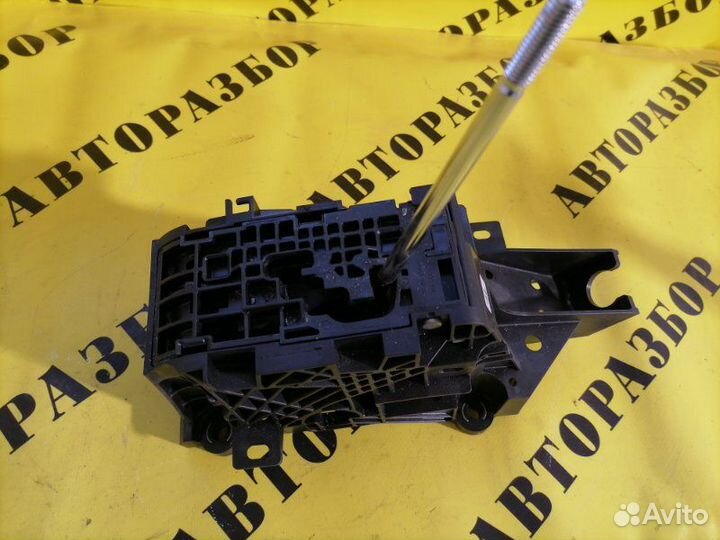 Селектор АКПП Toyota Rav4 40 2013-2019 2.0 3ZR FE