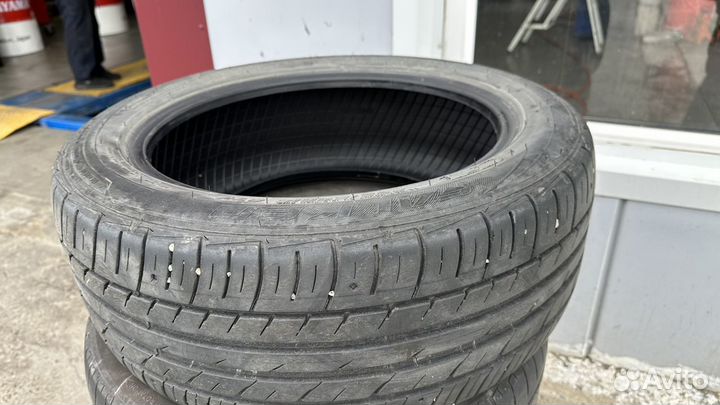 Falken Ziex ZE914 Ecorun 205/50 R16