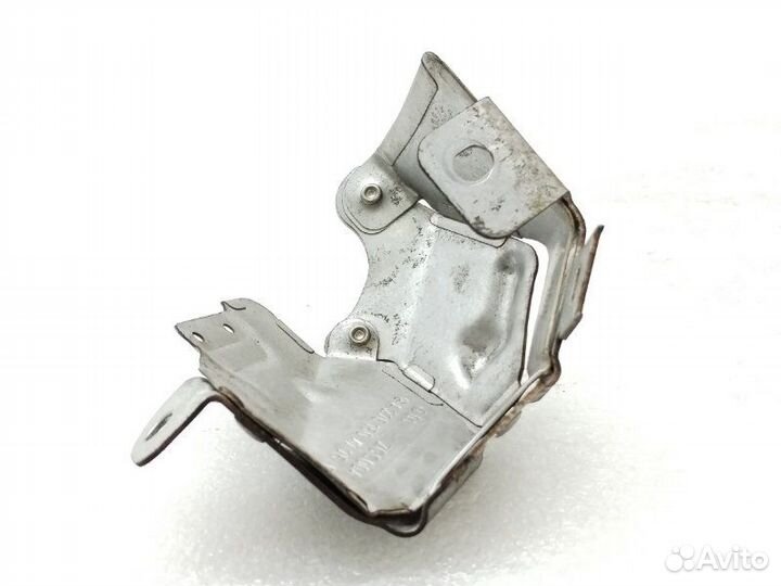 Тепловой экран Mercedes-Benz Cls-Class W218 3.5