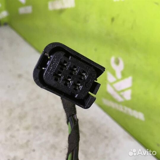 Проводка (коса) Мерседес Бенз 211 Е класс