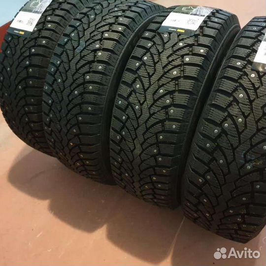 Pirelli Formula Ice 205/55 R16