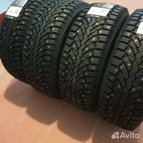 Pirelli Formula Ice 205/55 R16