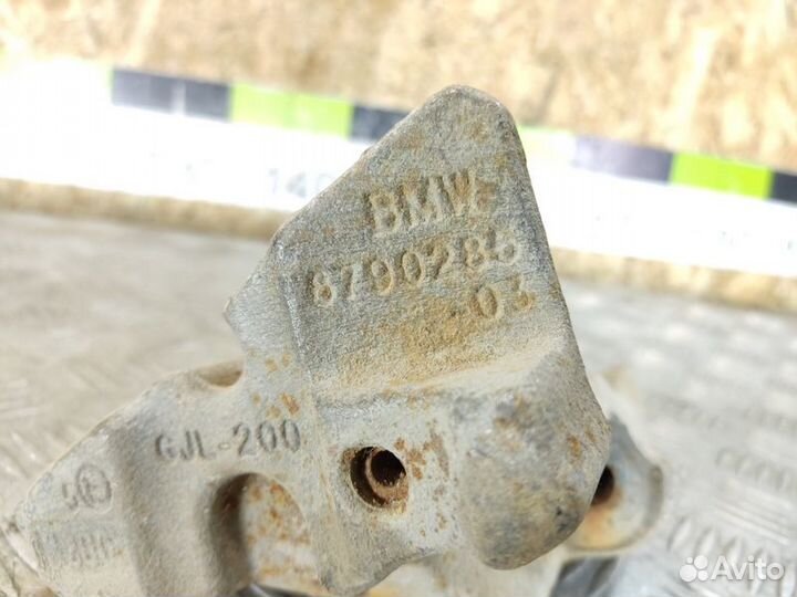 Противовес Bmw 7 f02 2008-2015