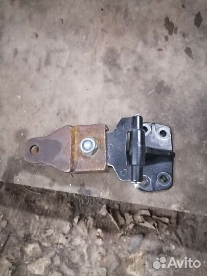 Прицепное устройство на снегоход BRP