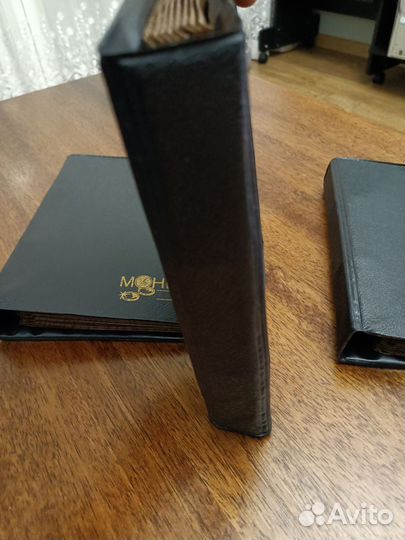 Альбом для монет